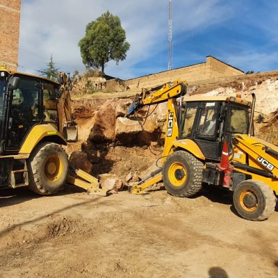 alquiler de maquina 3