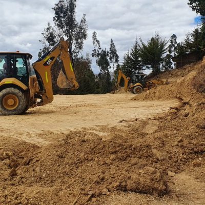 alquiler de maquina 4