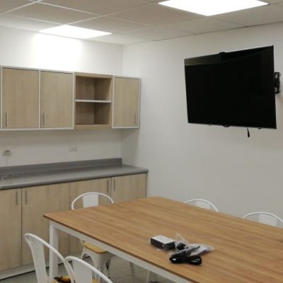 remodelacion departamento 1