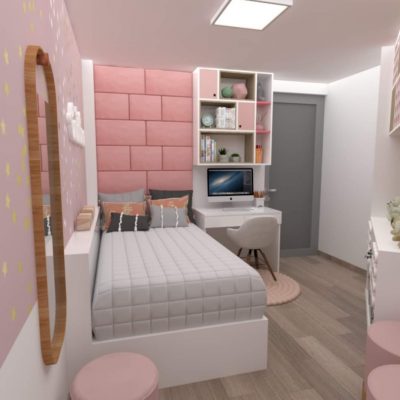 remodelacion departamento 3